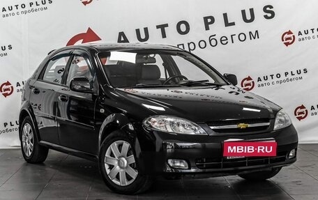 Chevrolet Lacetti, 2011 год, 629 000 рублей, 1 фотография