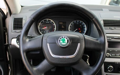 Skoda Octavia, 2011 год, 695 000 рублей, 13 фотография