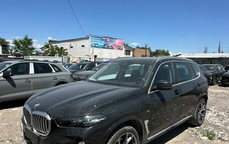 BMW X5, 2025 год, 9 500 000 рублей, 1 фотография