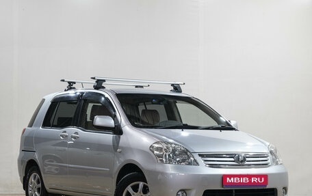 Toyota Raum II, 2010 год, 859 000 рублей, 1 фотография