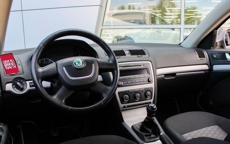 Skoda Octavia, 2011 год, 695 000 рублей, 12 фотография