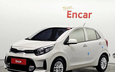 KIA Morning III, 2022 год, 1 097 000 рублей, 1 фотография