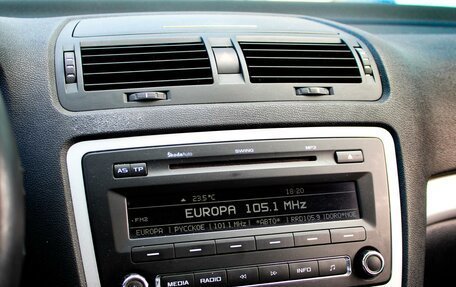 Skoda Octavia, 2011 год, 695 000 рублей, 15 фотография
