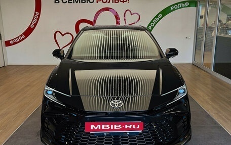 Toyota Camry, 2025 год, 3 995 000 рублей, 2 фотография