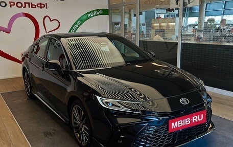 Toyota Camry, 2025 год, 3 995 000 рублей, 3 фотография