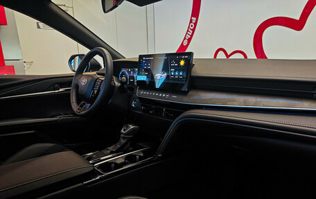 Toyota Camry, 2025 год, 3 995 000 рублей, 8 фотография
