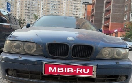 BMW 5 серия, 2000 год, 250 000 рублей, 1 фотография