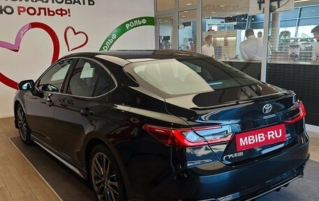 Toyota Camry, 2025 год, 3 995 000 рублей, 7 фотография