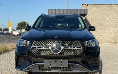 Mercedes-Benz GLE, 2025 год, 9 990 000 рублей, 2 фотография