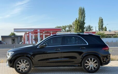 Mercedes-Benz GLE, 2025 год, 9 990 000 рублей, 4 фотография