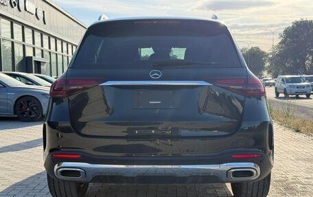 Mercedes-Benz GLE, 2025 год, 9 990 000 рублей, 6 фотография