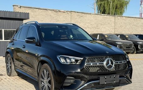 Mercedes-Benz GLE, 2025 год, 9 990 000 рублей, 3 фотография