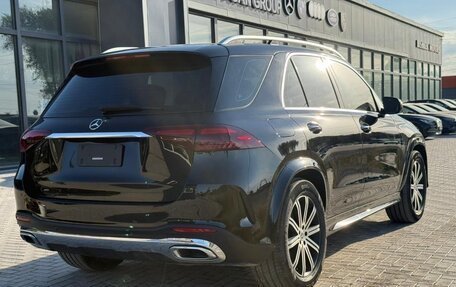 Mercedes-Benz GLE, 2025 год, 9 990 000 рублей, 7 фотография