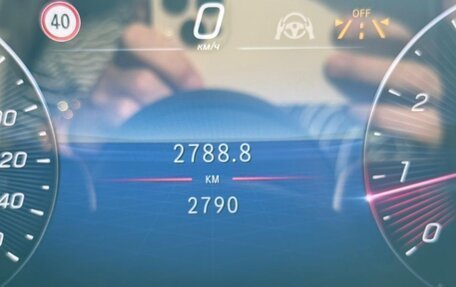 Mercedes-Benz GLE, 2025 год, 9 990 000 рублей, 8 фотография