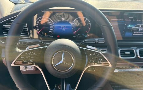 Mercedes-Benz GLE, 2025 год, 9 990 000 рублей, 9 фотография