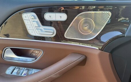 Mercedes-Benz GLE, 2025 год, 9 990 000 рублей, 14 фотография