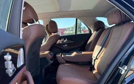 Mercedes-Benz GLE, 2025 год, 9 990 000 рублей, 18 фотография