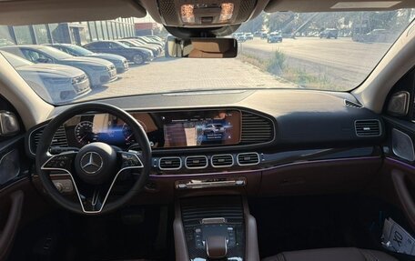 Mercedes-Benz GLE, 2025 год, 9 990 000 рублей, 10 фотография