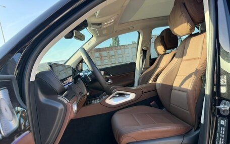 Mercedes-Benz GLE, 2025 год, 9 990 000 рублей, 17 фотография