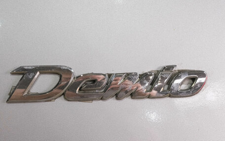 Mazda Demio III (DE), 2008 год, 499 000 рублей, 14 фотография