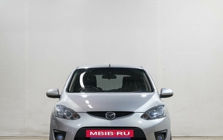 Mazda Demio III (DE), 2008 год, 499 000 рублей, 3 фотография
