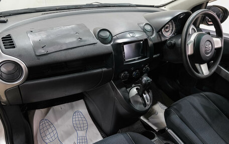 Mazda Demio III (DE), 2008 год, 499 000 рублей, 17 фотография