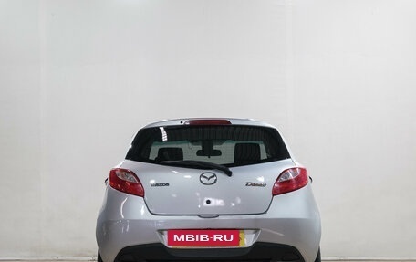 Mazda Demio III (DE), 2008 год, 499 000 рублей, 6 фотография