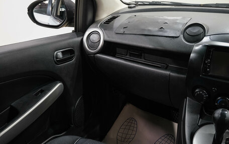 Mazda Demio III (DE), 2008 год, 499 000 рублей, 20 фотография