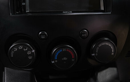 Mazda Demio III (DE), 2008 год, 499 000 рублей, 25 фотография