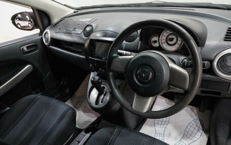 Mazda Demio III (DE), 2008 год, 499 000 рублей, 19 фотография