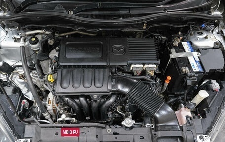 Mazda Demio III (DE), 2008 год, 499 000 рублей, 29 фотография