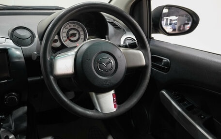 Mazda Demio III (DE), 2008 год, 499 000 рублей, 21 фотография