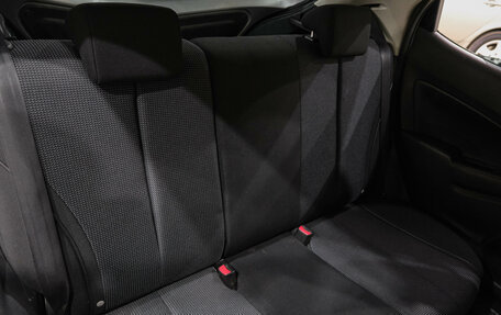Mazda Demio III (DE), 2008 год, 499 000 рублей, 32 фотография