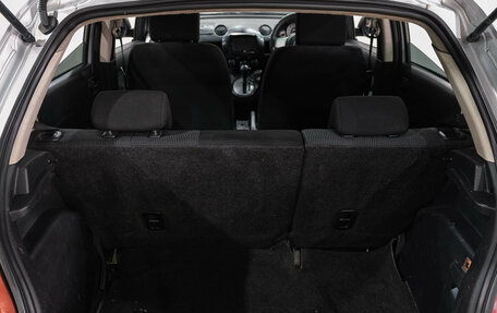 Mazda Demio III (DE), 2008 год, 499 000 рублей, 33 фотография