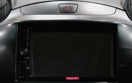 Mazda Demio III (DE), 2008 год, 499 000 рублей, 28 фотография