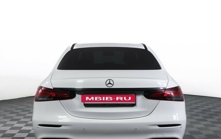 Mercedes-Benz E-Класс, 2021 год, 4 350 000 рублей, 7 фотография