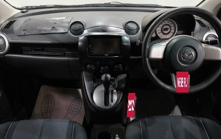 Mazda Demio III (DE), 2008 год, 499 000 рублей, 22 фотография