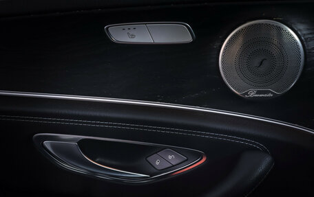 Mercedes-Benz E-Класс, 2021 год, 4 350 000 рублей, 18 фотография