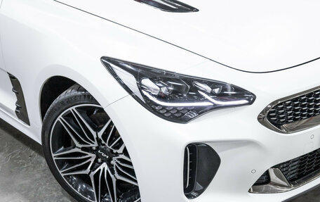 KIA Stinger I, 2023 год, 3 850 000 рублей, 8 фотография