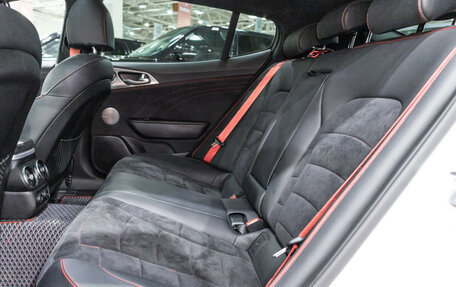 KIA Stinger I, 2023 год, 3 850 000 рублей, 15 фотография