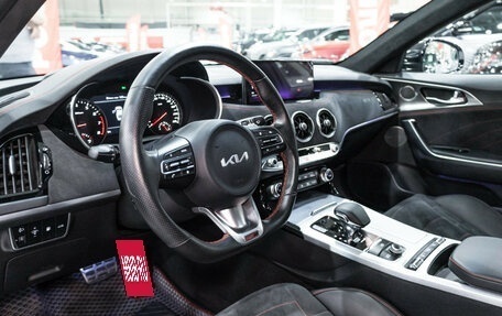 KIA Stinger I, 2023 год, 3 850 000 рублей, 19 фотография