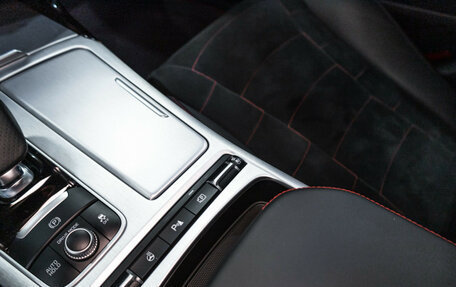 KIA Stinger I, 2023 год, 3 850 000 рублей, 27 фотография