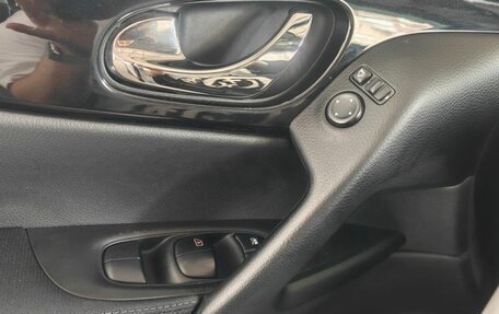 Nissan Qashqai, 2016 год, 1 740 000 рублей, 16 фотография