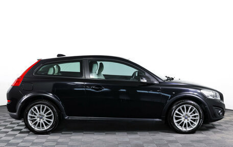 Volvo C30 I рестайлинг, 2012 год, 1 290 000 рублей, 5 фотография