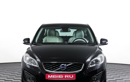 Volvo C30 I рестайлинг, 2012 год, 1 290 000 рублей, 3 фотография