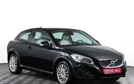 Volvo C30 I рестайлинг, 2012 год, 1 290 000 рублей, 4 фотография