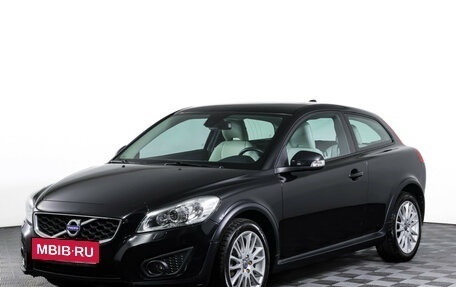 Volvo C30 I рестайлинг, 2012 год, 1 290 000 рублей, 2 фотография