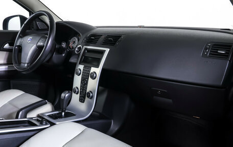 Volvo C30 I рестайлинг, 2012 год, 1 290 000 рублей, 11 фотография