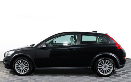 Volvo C30 I рестайлинг, 2012 год, 1 290 000 рублей, 9 фотография