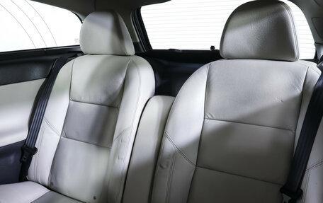 Volvo C30 I рестайлинг, 2012 год, 1 290 000 рублей, 12 фотография